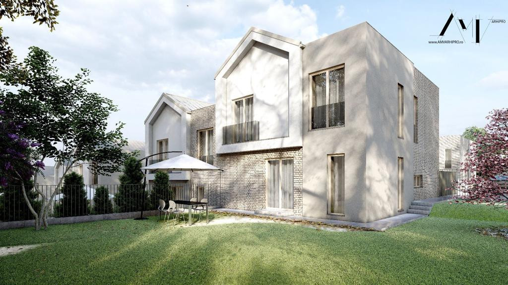 0% comision! Casa cu CF zona Stadion, 2 parcari, incalzire in pardoseala