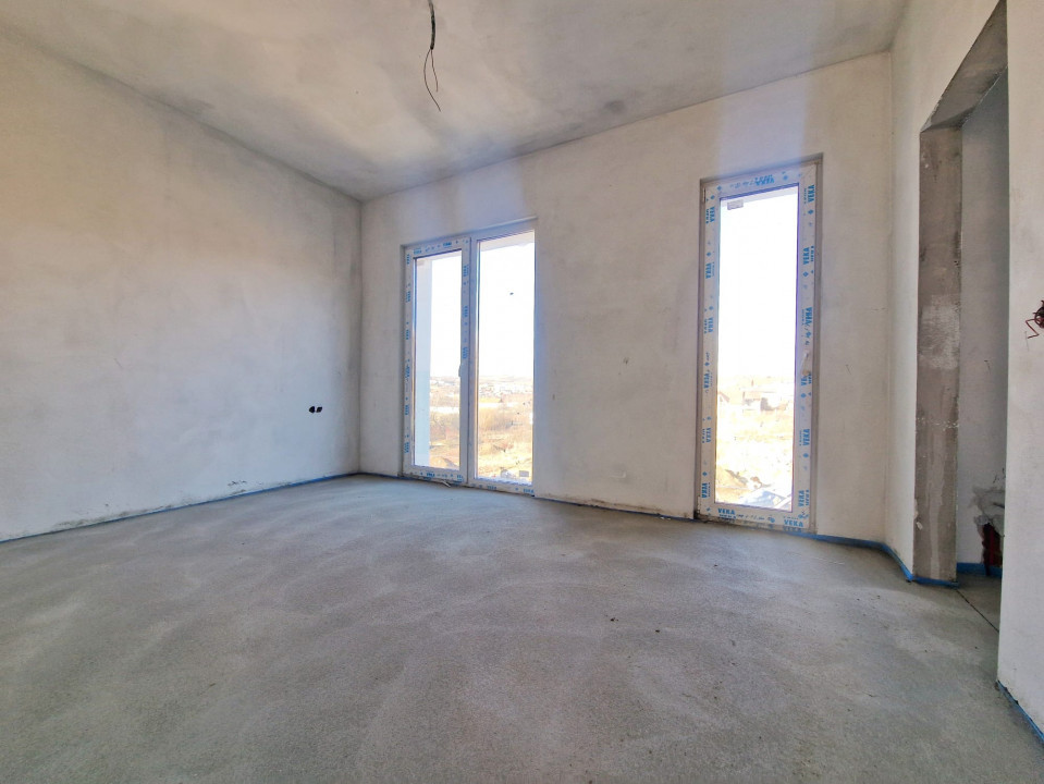 0% comision! Casa cu CF zona Stadion, 2 parcari, incalzire in pardoseala