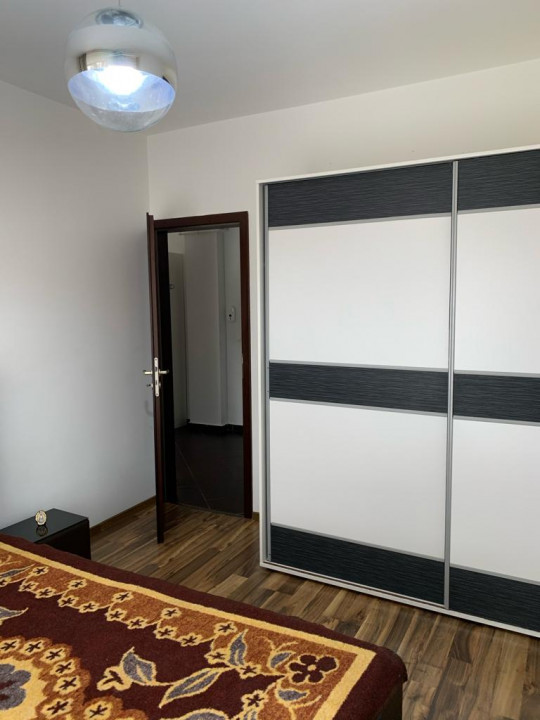 Apartament 2 dormitoare + living, bloc NOU, cartier Zorilor