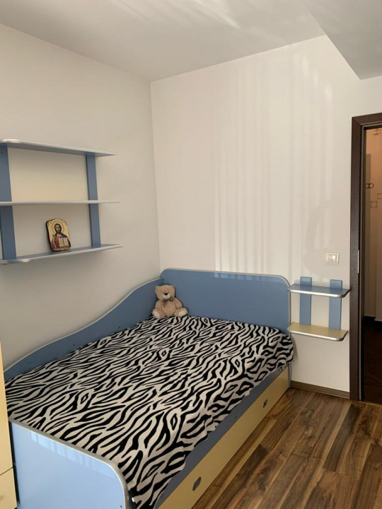 Apartament 2 dormitoare + living, bloc NOU, cartier Zorilor