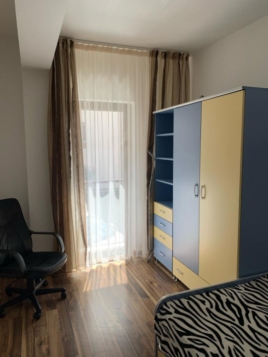 Apartament 2 dormitoare + living, bloc NOU, cartier Zorilor
