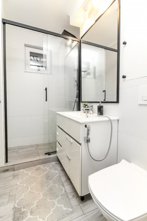 Apartament 2 camere Gheorgheni, renovat complet + parcare, langa Iulius Mall