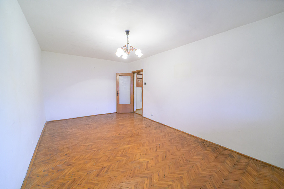 3 camere, etaj 2, GARAJ, str.  S. Barnutiu, Dumbrava Nord, 0% comision