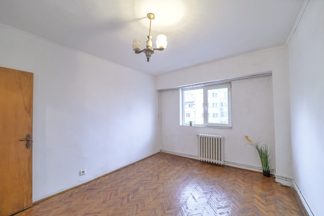 3 camere, etaj 2, GARAJ, str.  S. Barnutiu, Dumbrava Nord, 0% comision