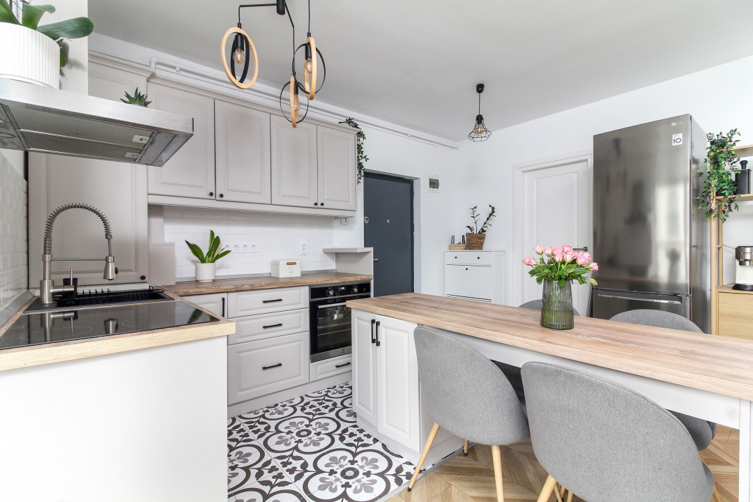 NOU! Iris - 3 camere | Mobilat si utilat la cheie | 2 balcoane | Bloc 2021 