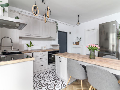 NOU! Iris - 3 camere | Mobilat si utilat la cheie | 2 balcoane | Bloc 2021 