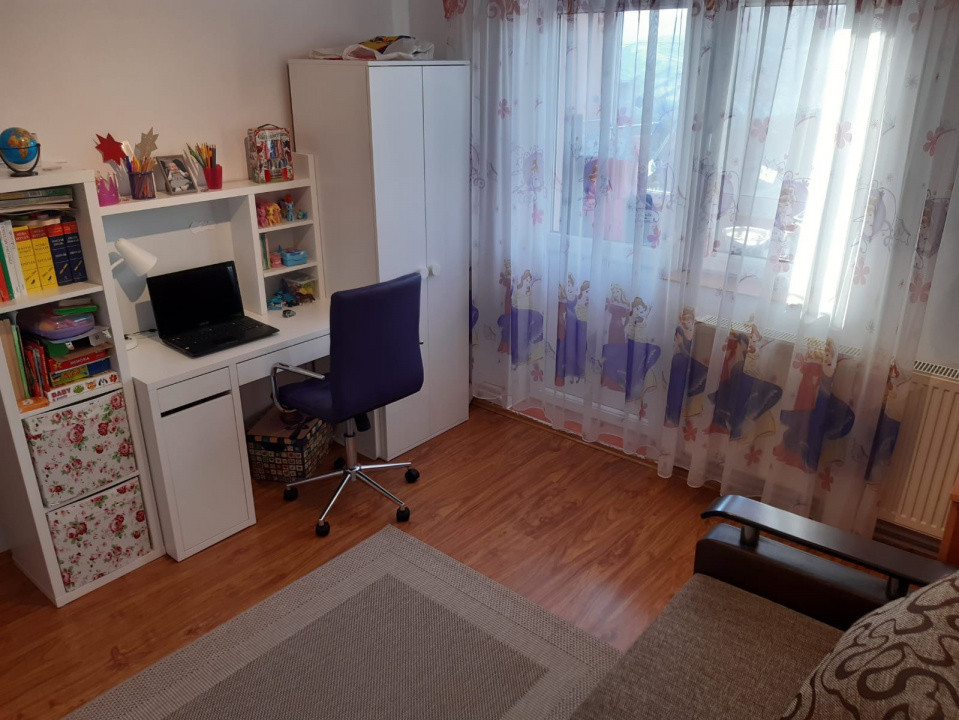 Investiție Ideală! Apartament cu 2 Camere, 45 mp – Str. Dumbrava
