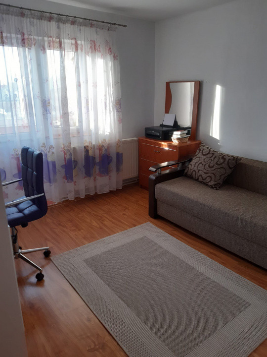 Investiție Ideală! Apartament cu 2 Camere, 45 mp – Str. Dumbrava