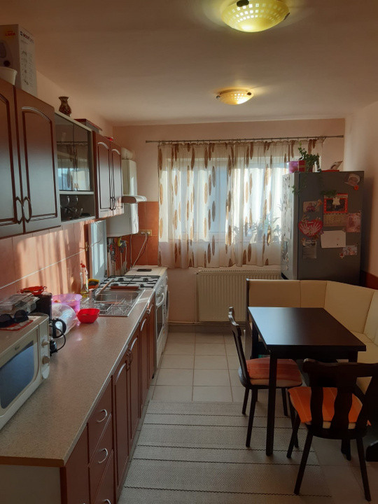 Investiție Ideală! Apartament cu 2 Camere, 45 mp – Str. Dumbrava
