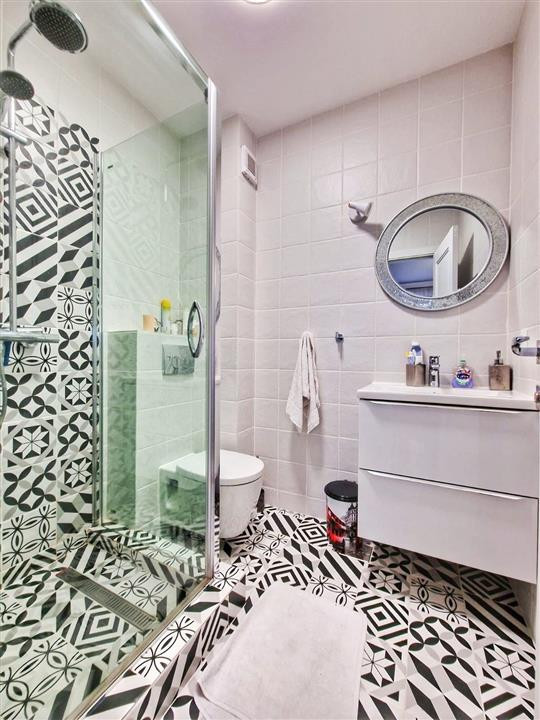 Apartament MODERN 3 camere, 2 bai, PARCARE, zona Atelierul de Pizza