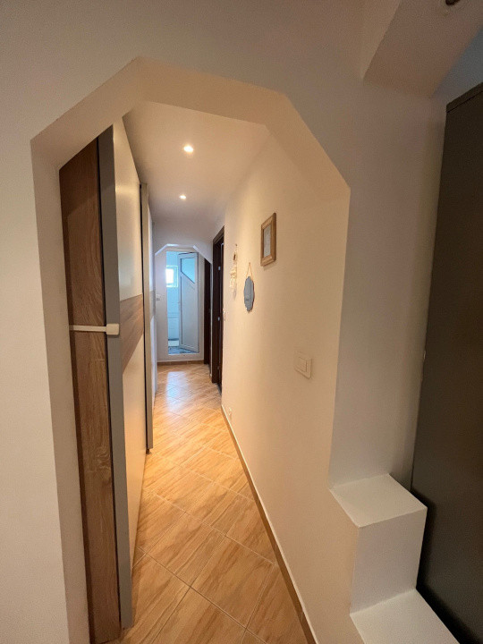 Chirie: Apartament 3 camere Zalău, Stadion – modern, izolat, complet utilat
