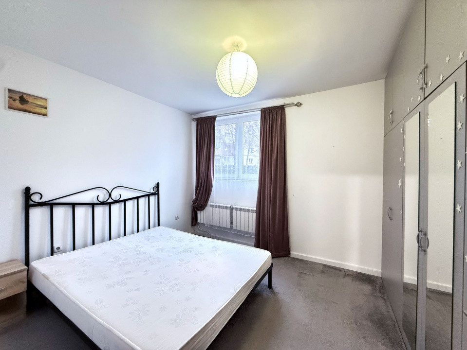 Apartament 2 camere cartier Marasti, bloc dupa 2000, disponibil imediat