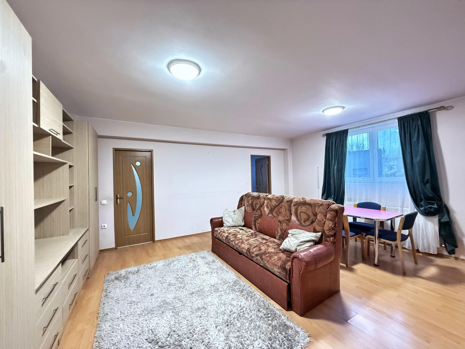 Apartament 2 camere cartier Marasti, bloc dupa 2000, disponibil imediat