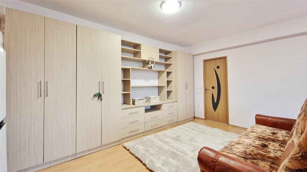 Apartament 2 camere cartier Marasti, bloc dupa 2000, disponibil imediat