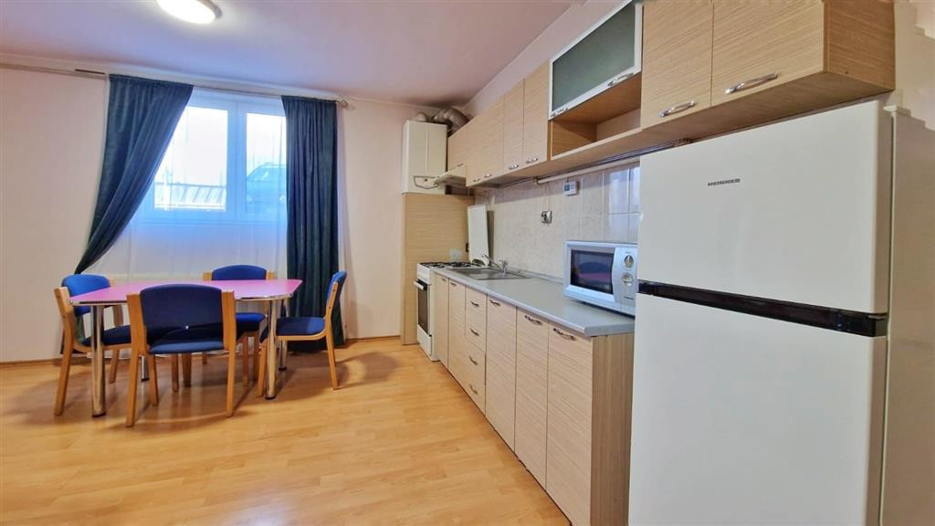 Apartament 2 camere cartier Marasti, bloc dupa 2000, disponibil imediat