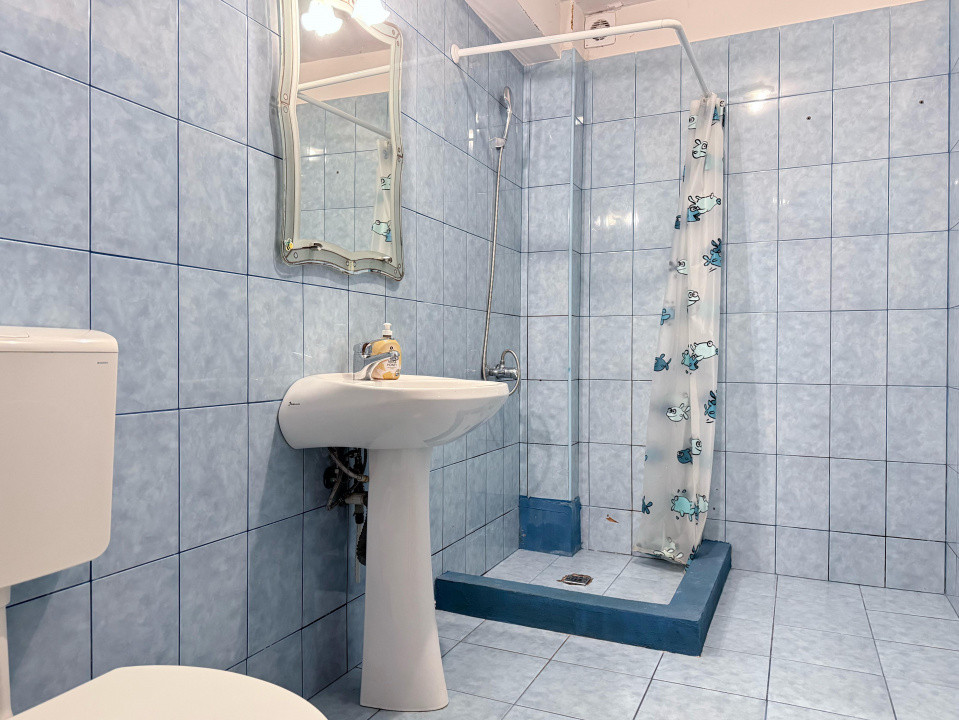 Apartament 2 camere cartier Marasti, bloc dupa 2000, disponibil imediat