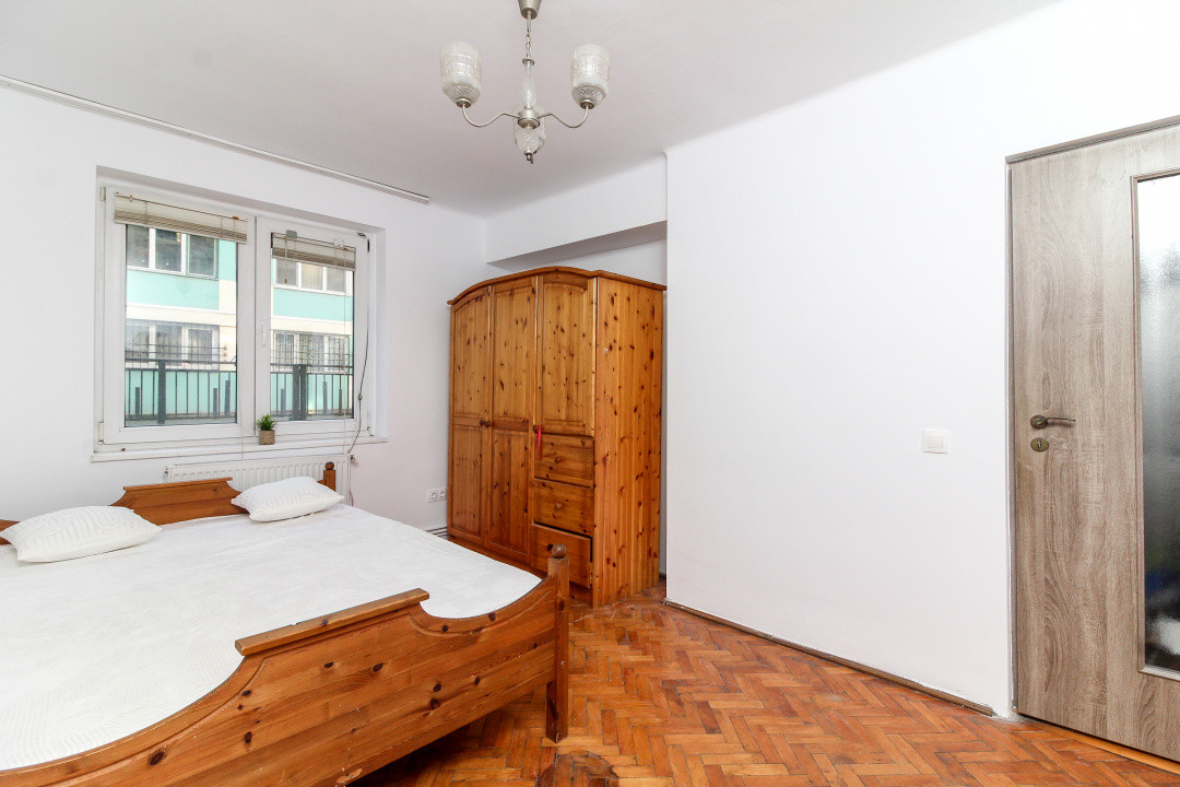 Apartament  2 camere. CENTRU, P-ta M. Viteazu / Canalul Morii