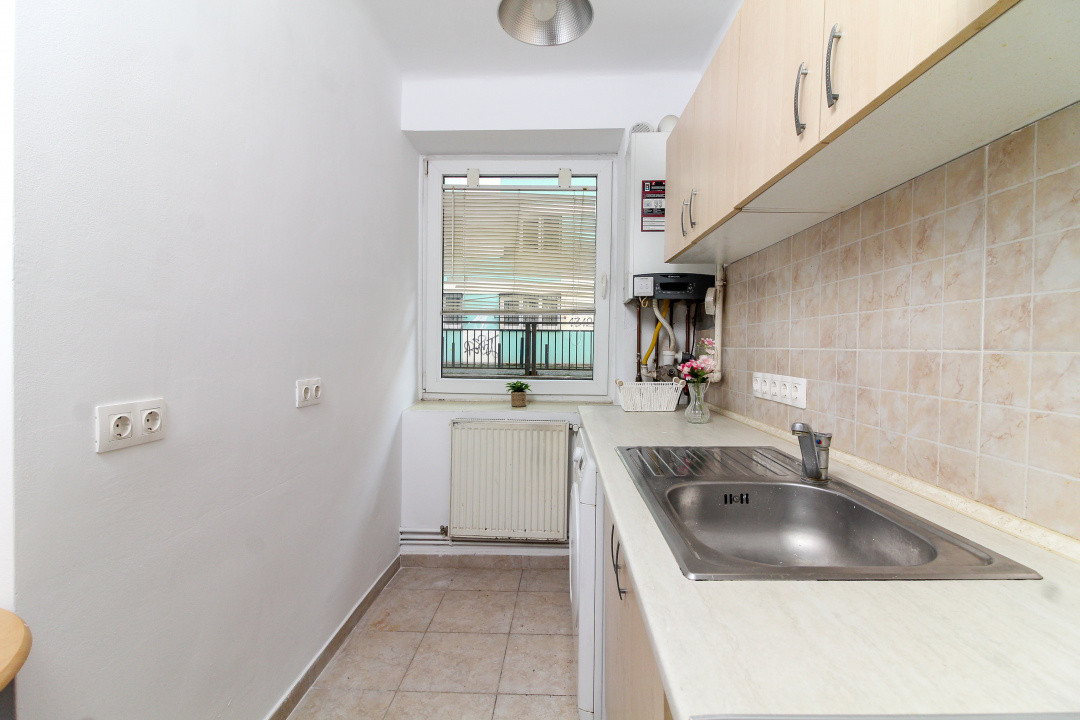 Apartament  2 camere. CENTRU, P-ta M. Viteazu / Canalul Morii