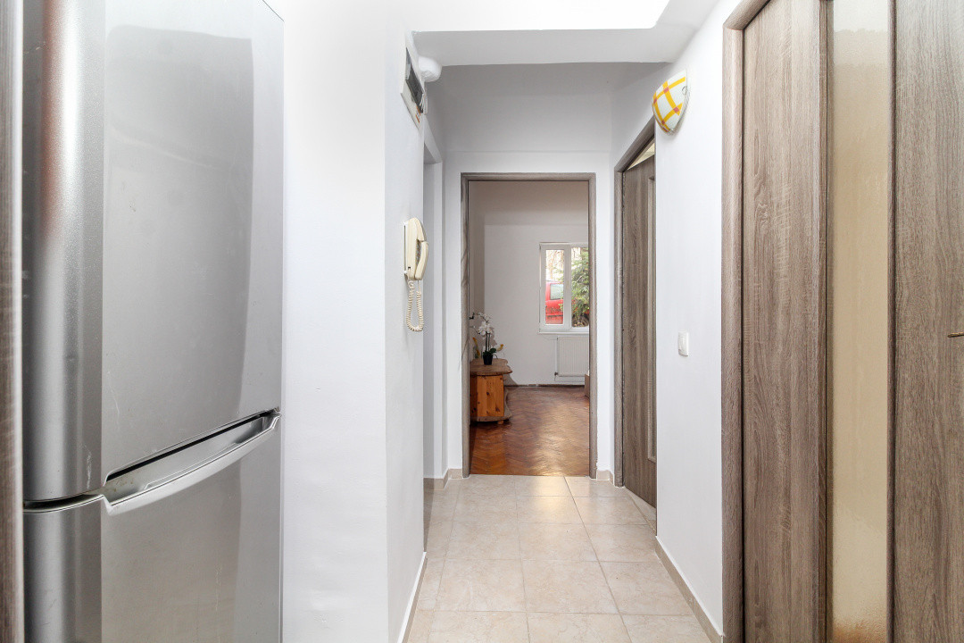 Apartament  2 camere. CENTRU, P-ta M. Viteazu / Canalul Morii