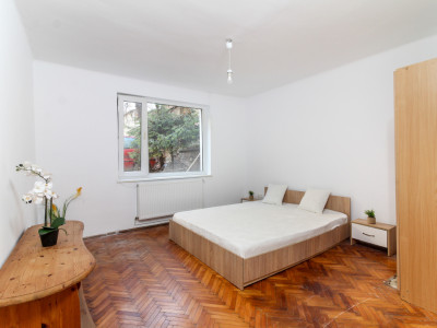 Apartament  2 camere. CENTRU, P-ta M. Viteazu / Canalul Morii