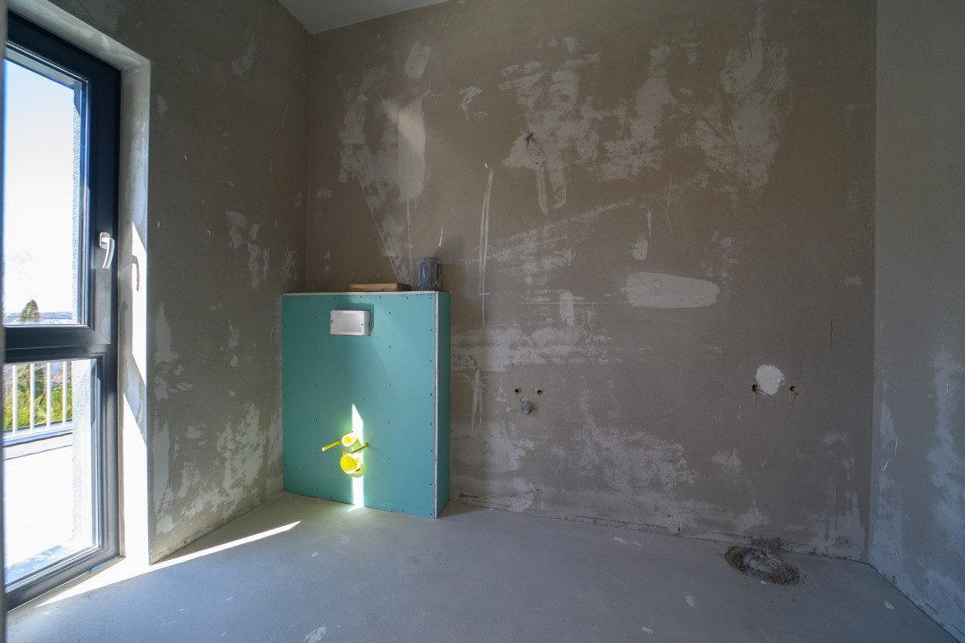 Vila exclusivista zona Episcopiei, calitate premium si confort