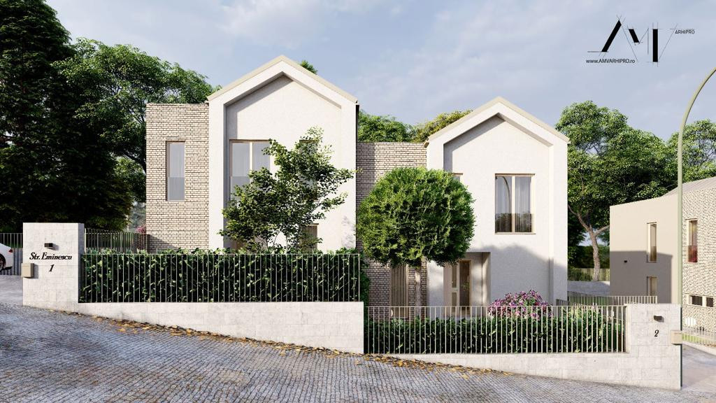 0% comision! Casa cu CF zona Stadion, 2 parcari, incalzire in pardoseala