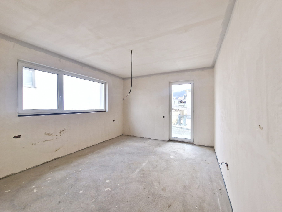 0% comision! Casa in ansamblu rezidential, pompa de caldura, Livada Meses