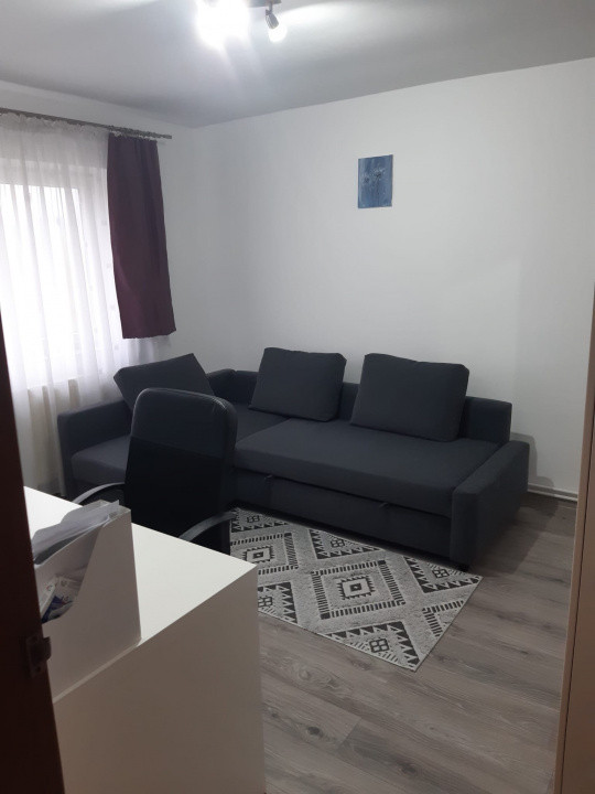 Investiție Ideală! Apartament cu 2 Camere, 45 mp – Str. Dumbrava