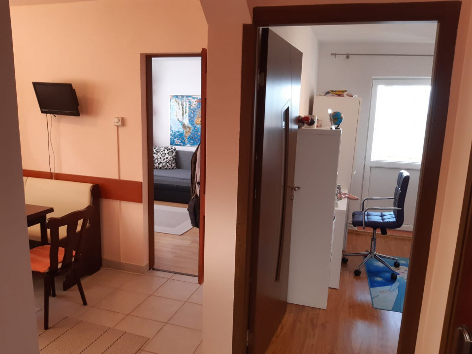 Investiție Ideală! Apartament cu 2 Camere, 45 mp – Str. Dumbrava