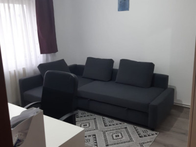 Investiție Ideală! Apartament cu 2 Camere, 45 mp – Str. Dumbrava