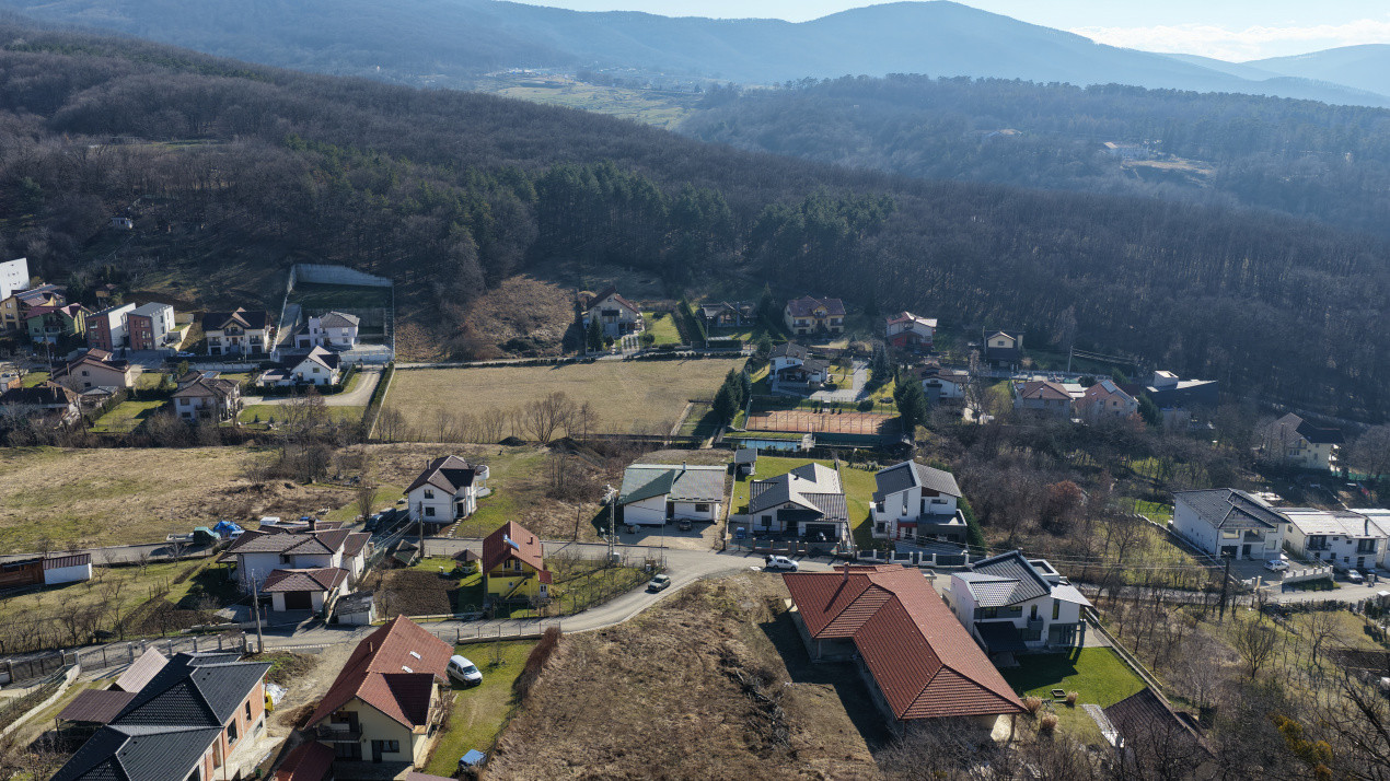 0% comision Teren intravilan, toate utilitatile, zona Episcopiei