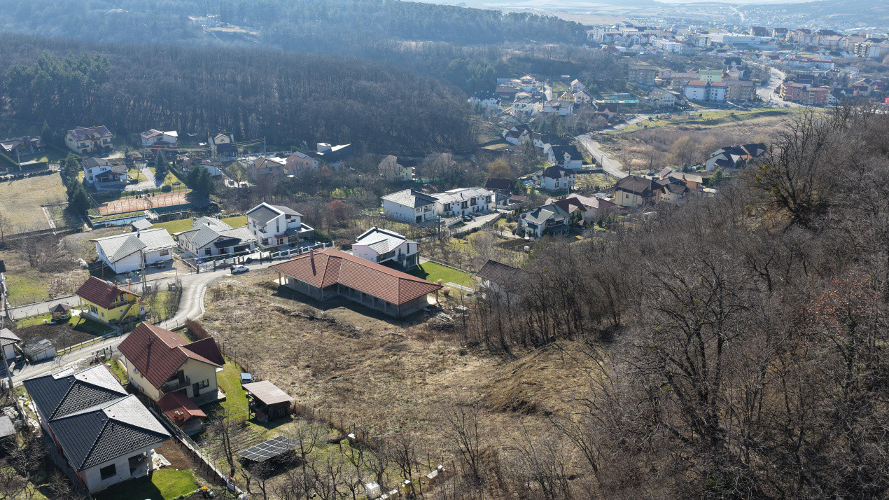 0% comision Teren intravilan, toate utilitatile, zona Episcopiei