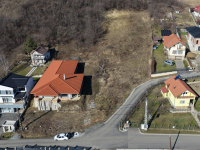 0% comision Teren intravilan, toate utilitatile, zona Episcopiei