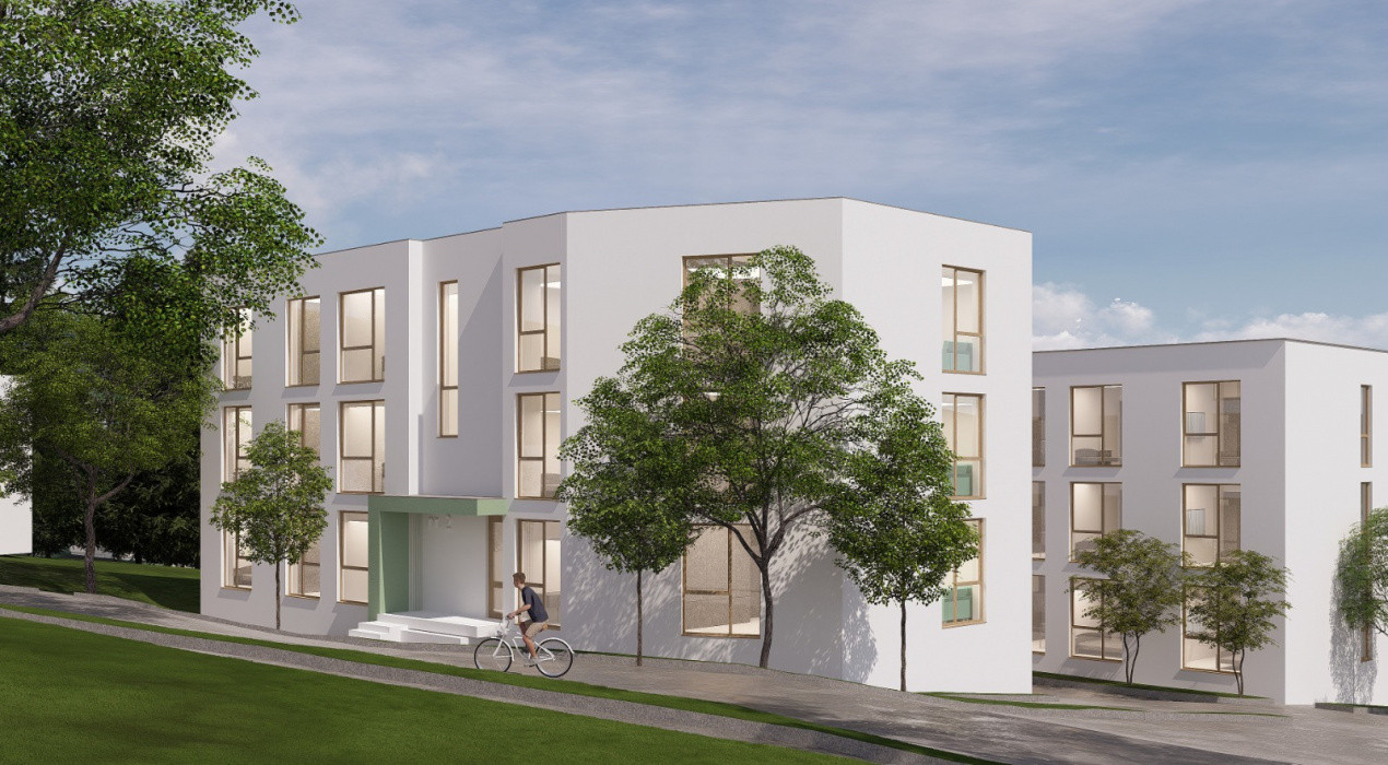  0% Comision, Apartament Nou, zona Livada Meses, incalzire in pardoseala