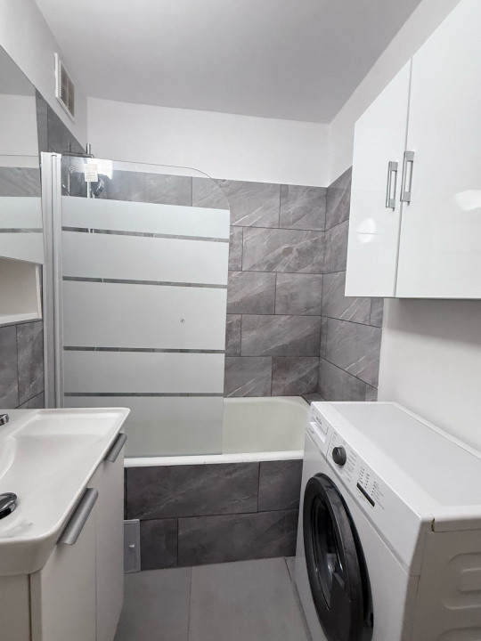 Garsoniera de inchiriat in Zorilor, ideala pentru studenti UMF!