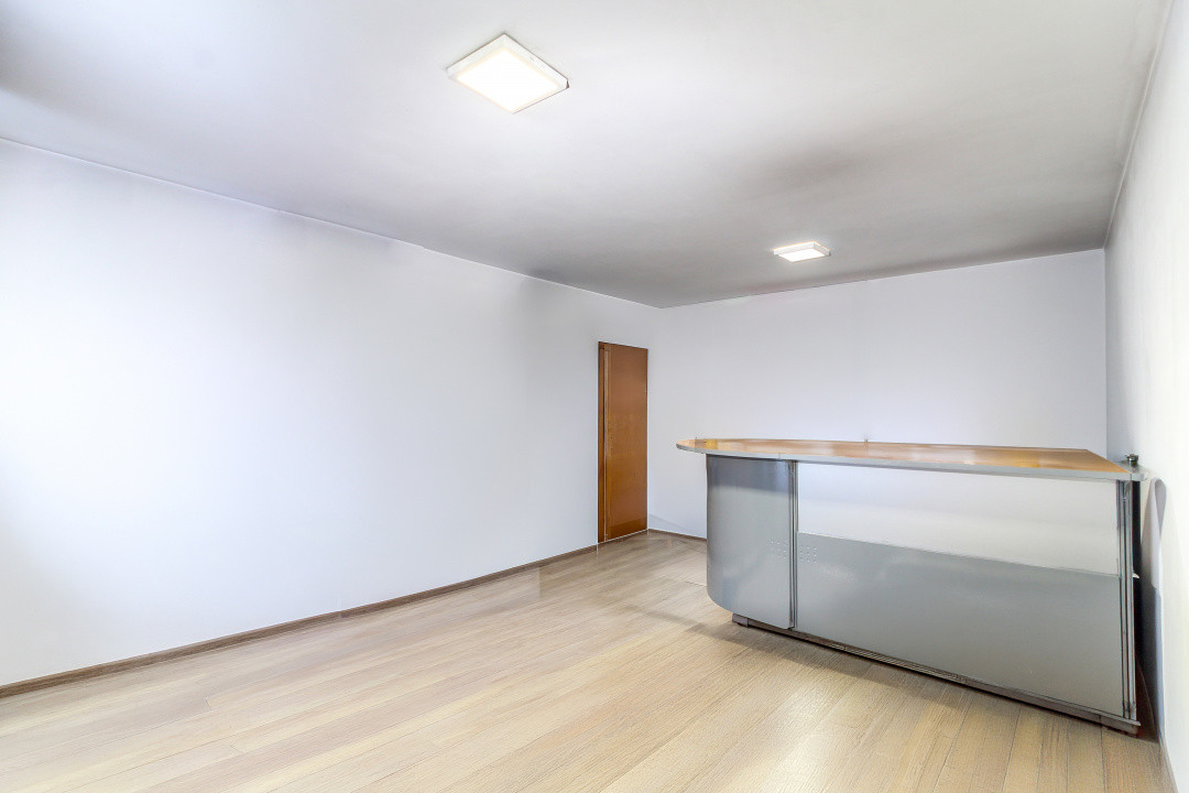 Cabinet medical pe Pasteur 22 langa Infectioase, la parter, 59 mp