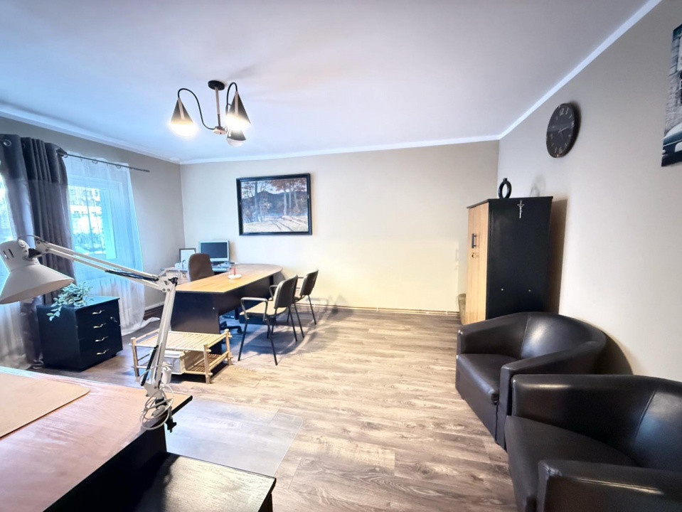 Apartament 2 camere decomandate, Parcare, pet friendly, Dorobantilor, Marasti