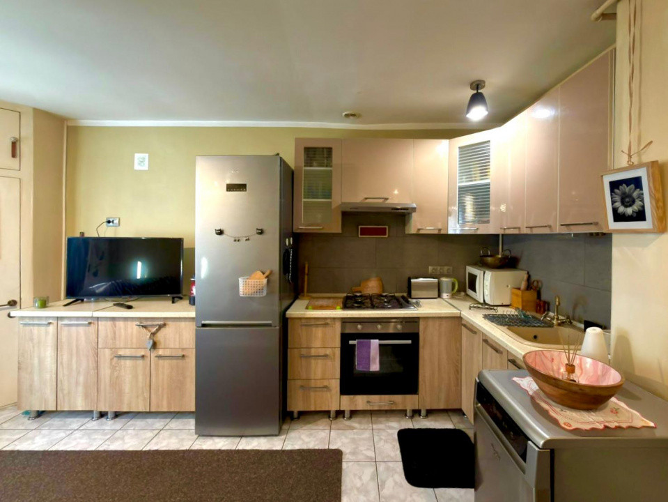 Apartament 2 camere decomandate, Parcare, pet friendly, Dorobantilor, Marasti