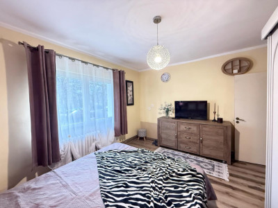 Apartament 2 camere decomandate, Parcare, pet friendly, Dorobantilor, Marasti