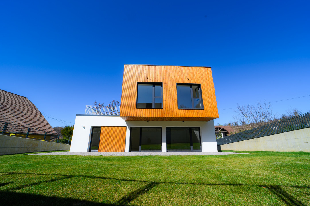 Vila PREMIUM intr-o zona exclusivista, zona Episcopiei, NOU, 2025