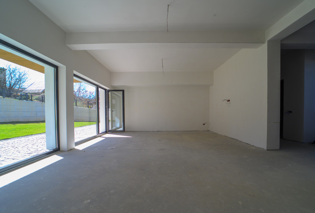 Vila PREMIUM intr-o zona exclusivista, zona Episcopiei, NOU, 2025