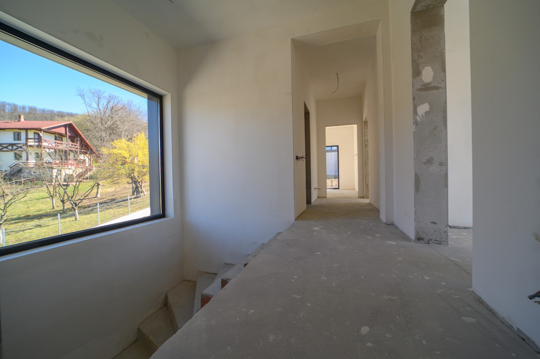 Vila PREMIUM intr-o zona exclusivista, zona Episcopiei, NOU, 2025