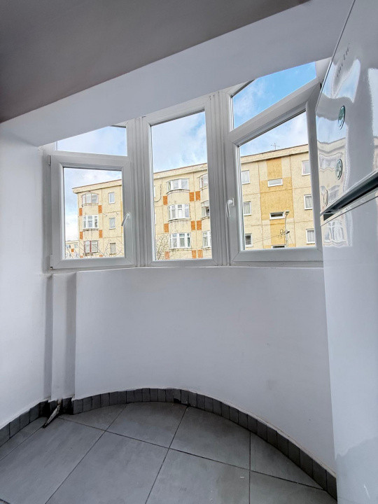 Garsoniera de inchiriat in Zorilor, ideala pentru studenti UMF!