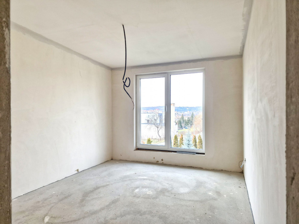 0% comision! Casa NOUA, clasa energetica A, pompa de caldura, Livada Meses