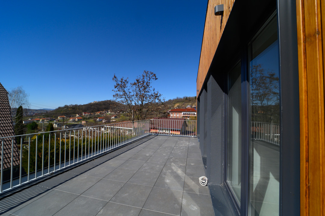 Vila premium superba NOUA intr-o zona exclusivista langa Episcopie