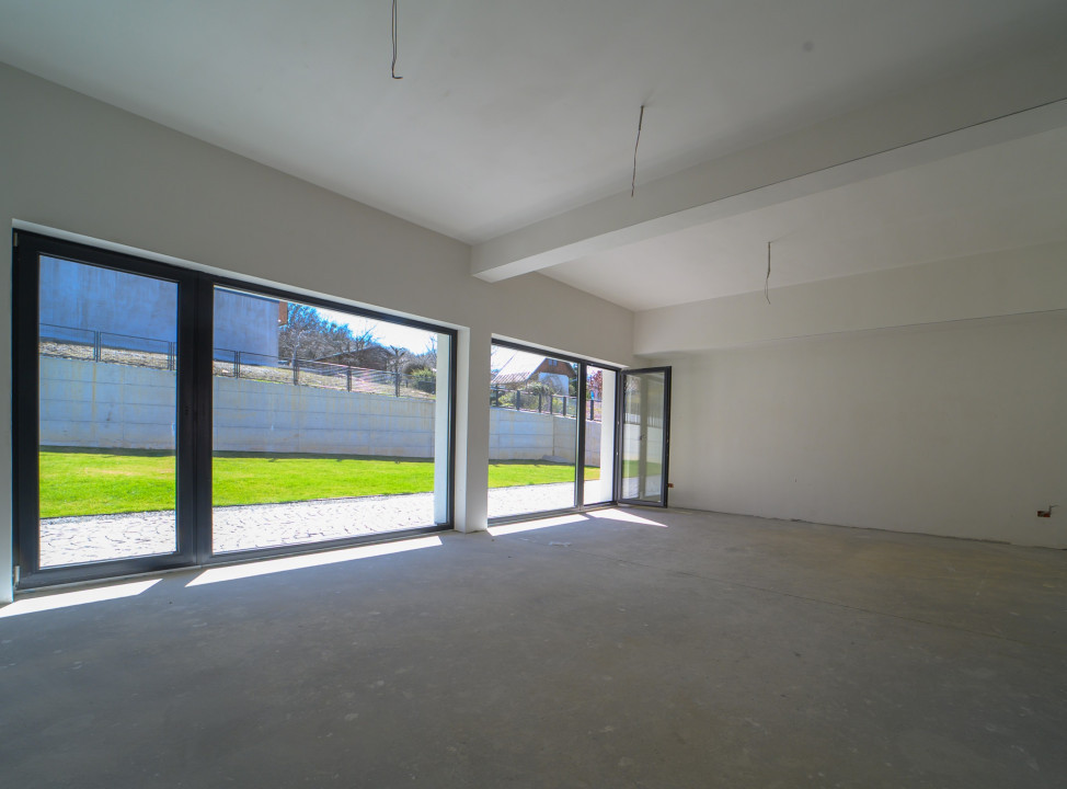 Vila premium superba NOUA intr-o zona exclusivista langa Episcopie