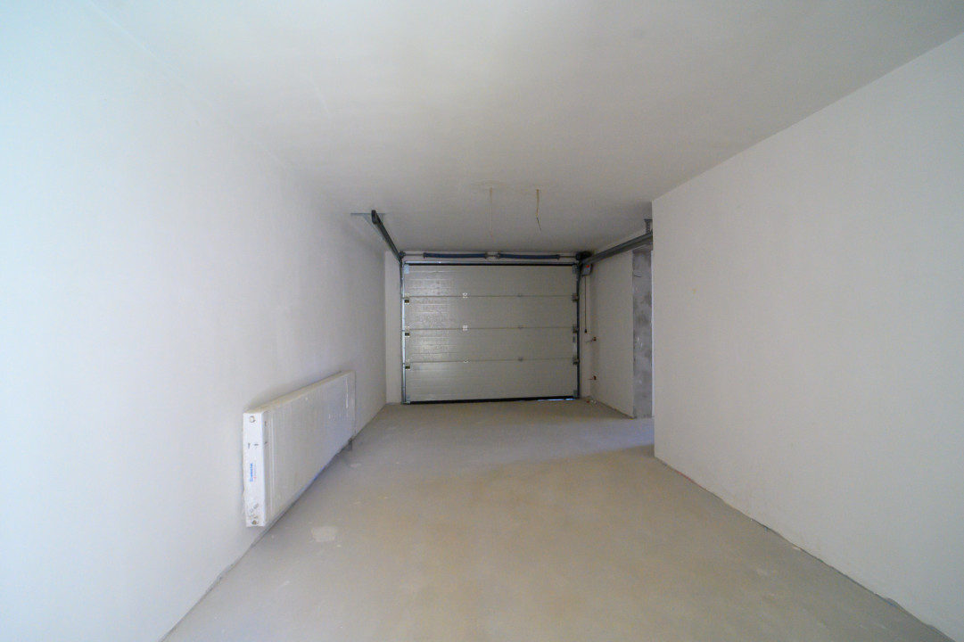 Vila premium superba NOUA intr-o zona exclusivista langa Episcopie