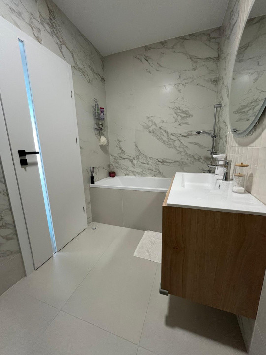 Apartament 3 camere Azoria-Zorilor-Frunzisului, TERASA 30 mp, parcare