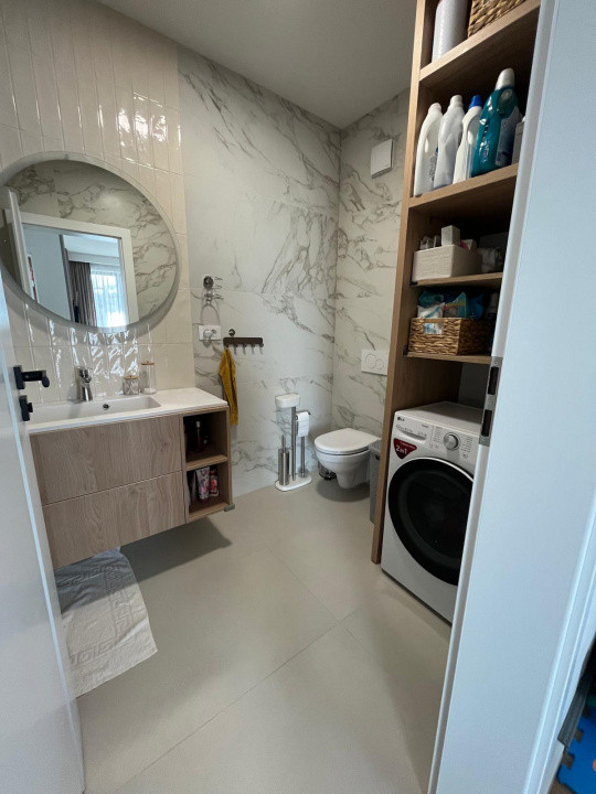 Apartament 3 camere Azoria-Zorilor-Frunzisului, TERASA 30 mp, parcare