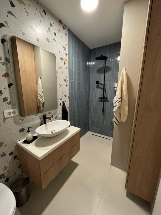 Apartament 3 camere Azoria-Zorilor-Frunzisului, TERASA 30 mp, parcare